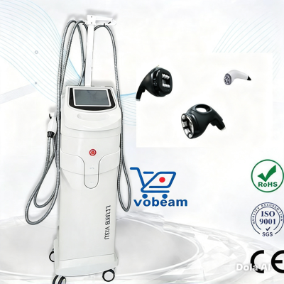 MÁY GIẢM BÉO LIPO ZEZO