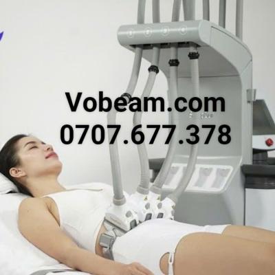 Máy giảm béo SculpSuper